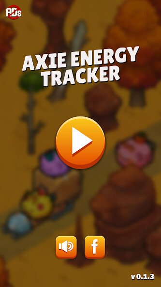 Run android online APK Axie Energy Tracker from MyAndroid or emulate Axie Energy Tracker using MyAndroid