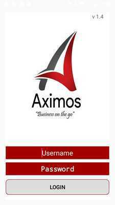 Emulate Android APK Aximos Revenue Collection Emulate Android APK Aximos Revenue Collection
