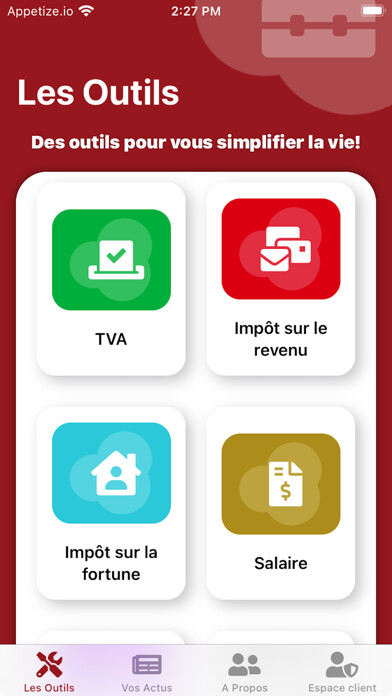 Run android online APK Axiome from MyAndroid or emulate Axiome using MyAndroid