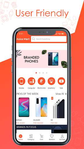 Run android online APK Axios Mart from MyAndroid or emulate Axios Mart using MyAndroid Run android online APK Axios Mart from MyAndroid or emulate Axios Mart using MyAndroid