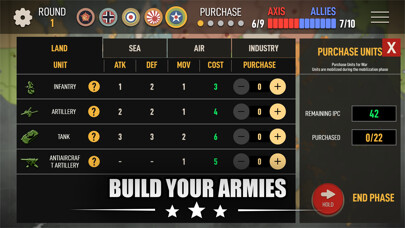 Emulate iPhone app Axis & Allies 1942 Online using MyAndroid Emulate iPhone app Axis & Allies 1942 Online using MyAndroid