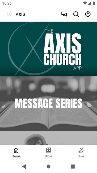 Run android online APK AXIS Church - CA from MyAndroid or emulate AXIS Church - CA using MyAndroid Run android online APK AXIS Church - CA from MyAndroid or emulate AXIS Church - CA using MyAndroid