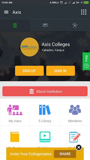 Run android online APK Axis Colleges from MyAndroid or emulate Axis Colleges using MyAndroid Run android online APK Axis Colleges from MyAndroid or emulate Axis Colleges using MyAndroid