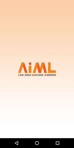 Run android online APK Axis India Machine Learning from MyAndroid or emulate Axis India Machine Learning using MyAndroid