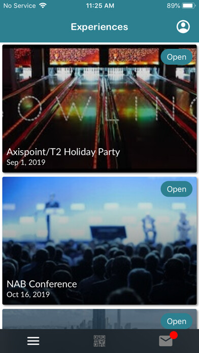 Emulate iPhone app Axispoint using MyAndroid