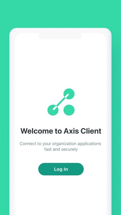 Emulate iPhone app Axis Security Client using MyAndroid Emulate iPhone app Axis Security Client using MyAndroid