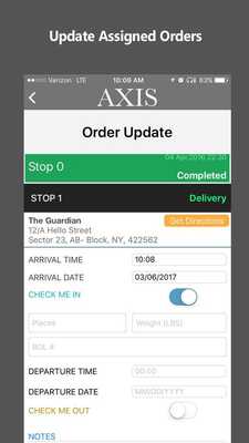 Emulate Android APK Axis TMS Pro Emulate Android APK Axis TMS Pro