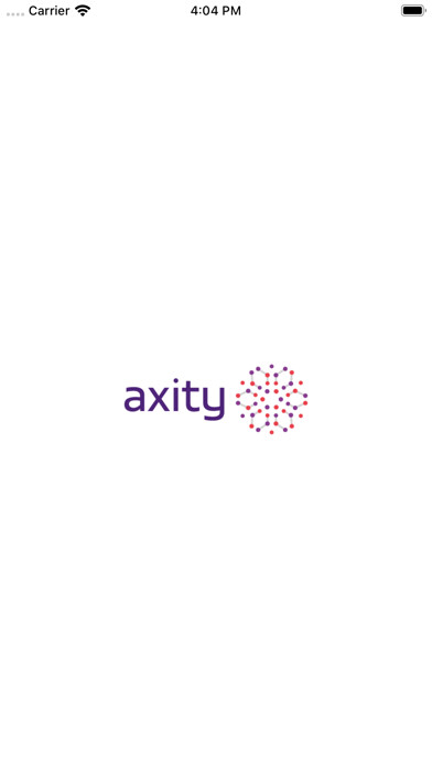 Emulate iPhone app Axity Connect using MyAndroid
