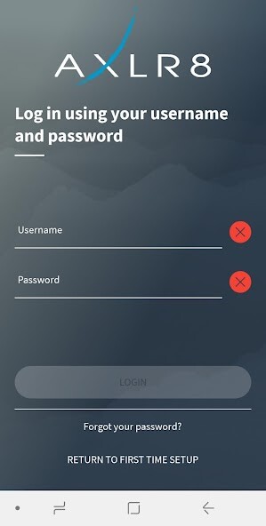 Run android online APK AXLR8 Staff from MyAndroid or emulate AXLR8 Staff using MyAndroid