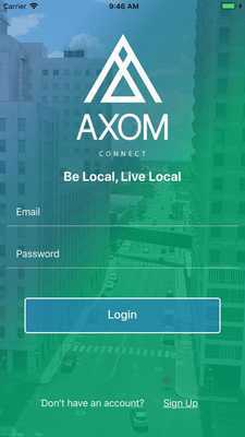 Emulate Android APK AXOM Connect Emulate Android APK AXOM Connect