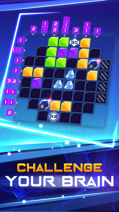 Emulate iPhone app Axon - Challenge Your Brain using MyAndroid Emulate iPhone app Axon - Challenge Your Brain using MyAndroid