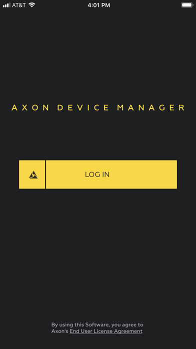 Emulate iPhone app Axon Device Manager using MyAndroid Emulate iPhone app Axon Device Manager using MyAndroid