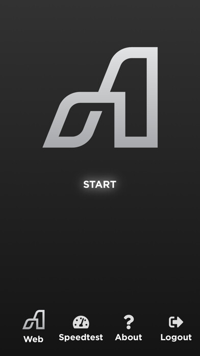 Emulate iPhone app AX-ONE Player using MyAndroid Emulate iPhone app AX-ONE Player using MyAndroid