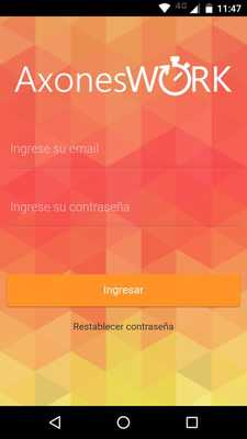 Emulate Android APK AxonesWork Manager Emulate Android APK AxonesWork Manager