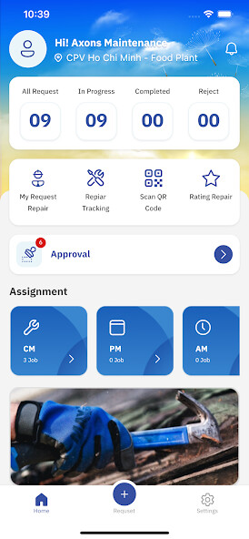 Run android online APK Axons Maintenance from MyAndroid or emulate Axons Maintenance using MyAndroid Run android online APK Axons Maintenance from MyAndroid or emulate Axons Maintenance using MyAndroid