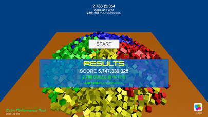 Emulate iPhone app Ax Performance Test using MyAndroid Emulate iPhone app Ax Performance Test using MyAndroid