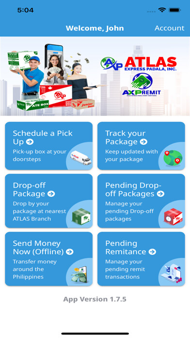 Run android online APK AXP Mobile from MyAndroid or emulate AXP Mobile using MyAndroid Run android online APK AXP Mobile from MyAndroid or emulate AXP Mobile using MyAndroid