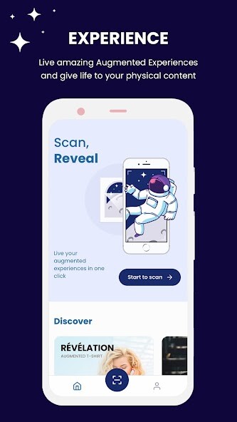 Run android online APK AXP Scan - AR Experiences from MyAndroid or emulate AXP Scan - AR Experiences using MyAndroid Run android online APK AXP Scan - AR Experiences from MyAndroid or emulate AXP Scan - AR Experiences using MyAndroid