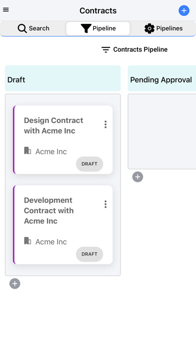 Emulate iPhone app Axsar Contracts using MyAndroid Emulate iPhone app Axsar Contracts using MyAndroid