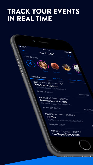 Emulate iPhone app AXS Mobile Reporting using MyAndroid Emulate iPhone app AXS Mobile Reporting using MyAndroid