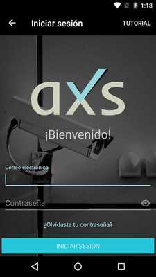 Emulate Android APK AXS Seguridad Emulate Android APK AXS Seguridad