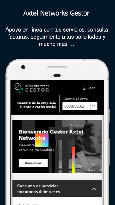 Run android online APK Axtel Networks Gestor from MyAndroid or emulate Axtel Networks Gestor using MyAndroid Run android online APK Axtel Networks Gestor from MyAndroid or emulate Axtel Networks Gestor using MyAndroid