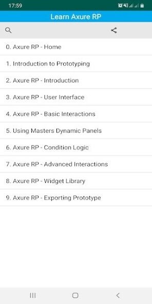 Run android online APK Axure RP Tutorial from MyAndroid or emulate Axure RP Tutorial using MyAndroid Run android online APK Axure RP Tutorial from MyAndroid or emulate Axure RP Tutorial using MyAndroid