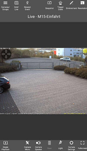 Emulate Android APK AxViewer