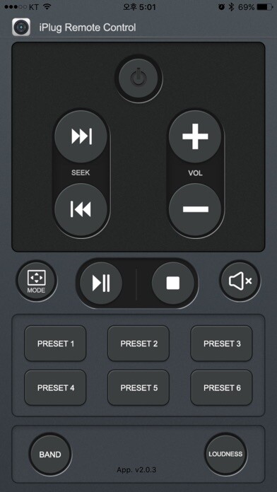 Emulate iPhone app Axxera iPlug using MyAndroid Emulate iPhone app Axxera iPlug using MyAndroid
