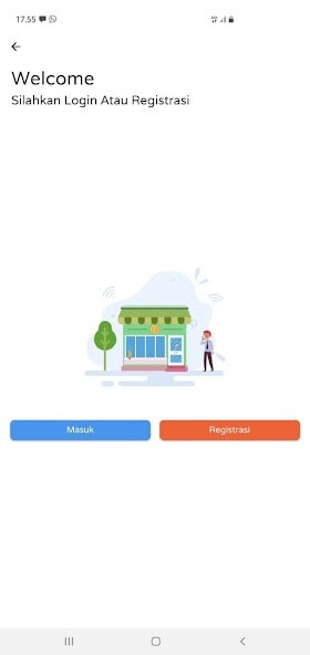 Run android online APK AXXESINDO - Pulsa/Data, PPOB from MyAndroid or emulate AXXESINDO - Pulsa/Data, PPOB using MyAndroid Run android online APK AXXESINDO - Pulsa/Data, PPOB from MyAndroid or emulate AXXESINDO - Pulsa/Data, PPOB using MyAndroid