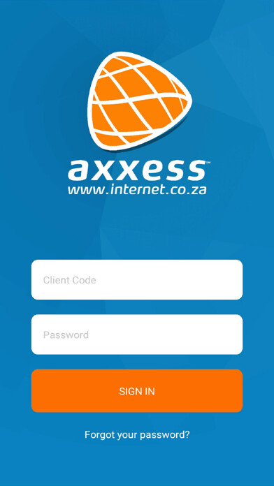 Run android online APK Axxess MCP from MyAndroid or emulate Axxess MCP using MyAndroid