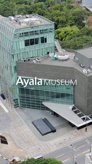 Emulate iPhone app Ayala Museum using MyAndroid Emulate iPhone app Ayala Museum using MyAndroid