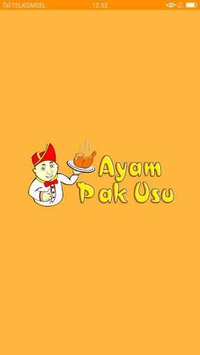 Run android online APK Ayam Pak Usu from MyAndroid or emulate Ayam Pak Usu using MyAndroid