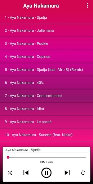Run android online APK Aya nakamu. Sans internet from MyAndroid or emulate Aya nakamu. Sans internet using MyAndroid