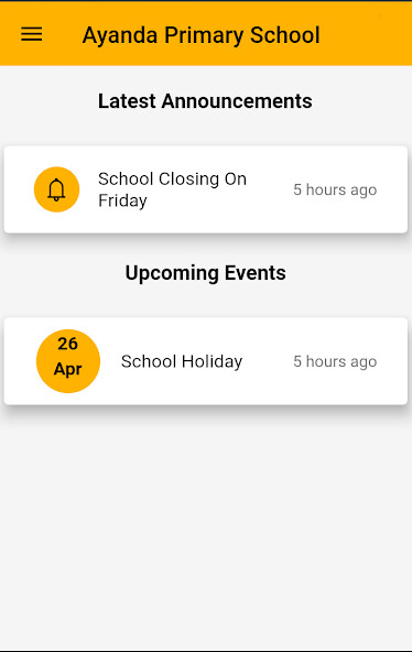 Run android online APK Ayanda Primary School from MyAndroid or emulate Ayanda Primary School using MyAndroid Run android online APK Ayanda Primary School from MyAndroid or emulate Ayanda Primary School using MyAndroid