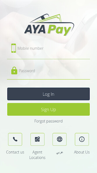 Run android online APK AYA PAY from MyAndroid or emulate AYA PAY using MyAndroid Run android online APK AYA PAY from MyAndroid or emulate AYA PAY using MyAndroid