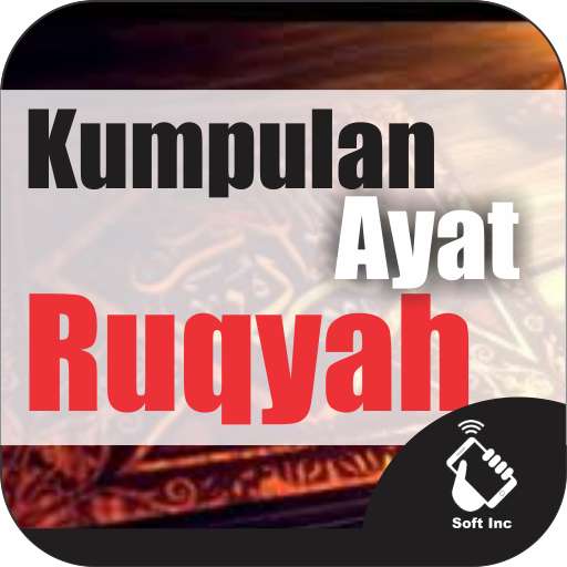 Run android online APK Ayat ayat Ruqyah - App Islami from MyAndroid or emulate Ayat ayat Ruqyah - App Islami using MyAndroid