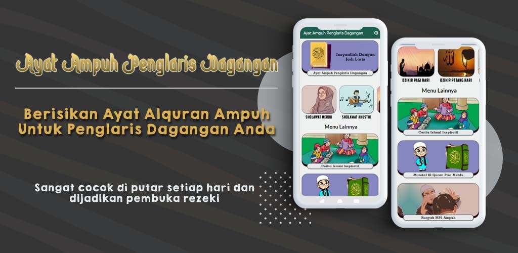 Run android online APK Ayat Penglaris Dagangan Ampuh from MyAndroid or emulate Ayat Penglaris Dagangan Ampuh using MyAndroid Run android online APK Ayat Penglaris Dagangan Ampuh from MyAndroid or emulate Ayat Penglaris Dagangan Ampuh using MyAndroid