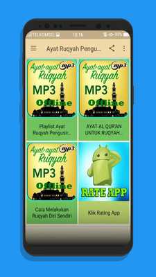 Emulate Android APK Ayat Ruqyah Pengusir Jin dan Syetan Mp3 Emulate Android APK Ayat Ruqyah Pengusir Jin dan Syetan Mp3