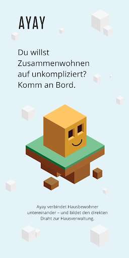 Run android online APK AyAy from MyAndroid or emulate AyAy using MyAndroid