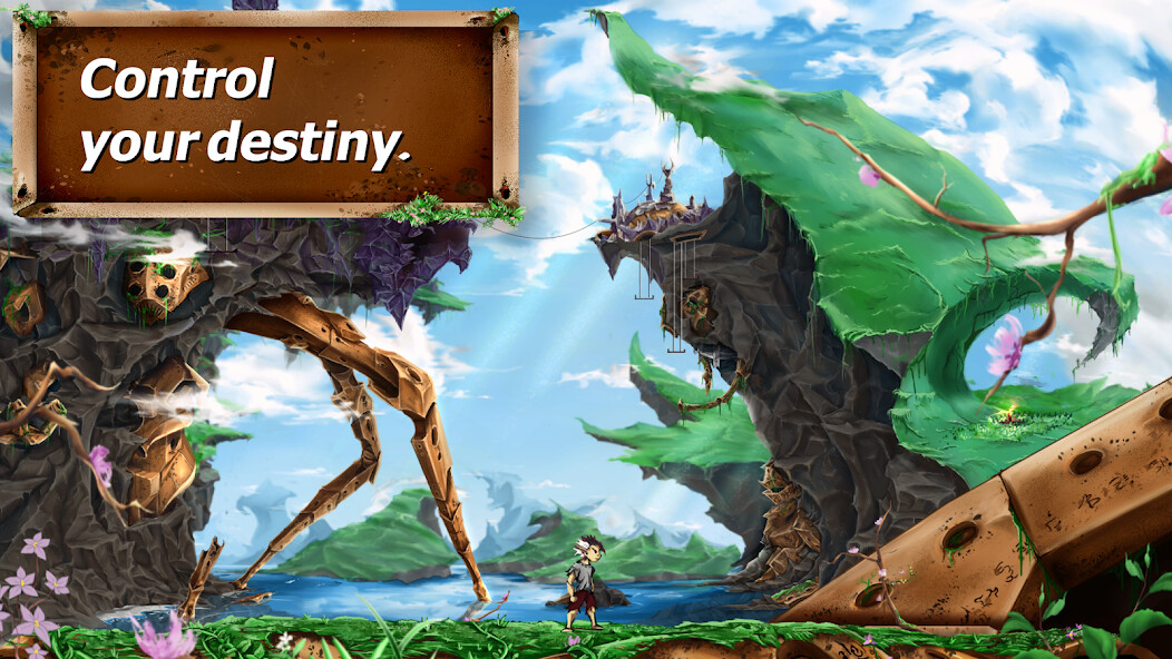 Run android online APK Ayazis Relic from MyAndroid or emulate Ayazis Relic using MyAndroid