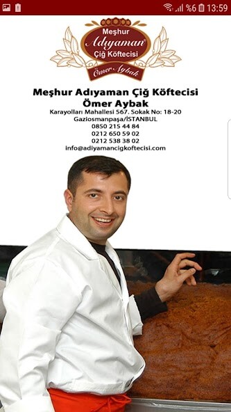 Run android online APK Aybak Mobil from MyAndroid or emulate Aybak Mobil using MyAndroid