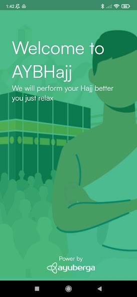Run android online APK AYBHajj from MyAndroid or emulate AYBHajj using MyAndroid Run android online APK AYBHajj from MyAndroid or emulate AYBHajj using MyAndroid