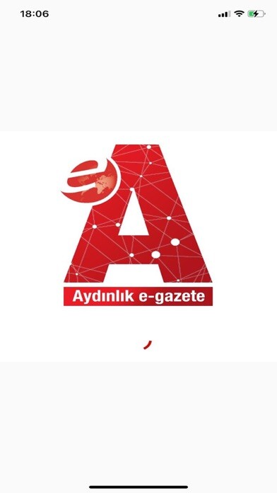 Emulate iPhone app Ayd?nl?k E-Gazete using MyAndroid Emulate iPhone app Ayd?nl?k E-Gazete using MyAndroid