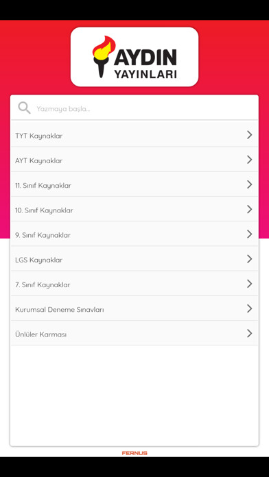 Emulate iPhone app Aydın Çözüm using MyAndroid Emulate iPhone app Aydın Çözüm using MyAndroid