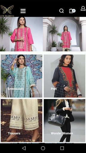 Run android online APK Aye Faariya from MyAndroid or emulate Aye Faariya using MyAndroid