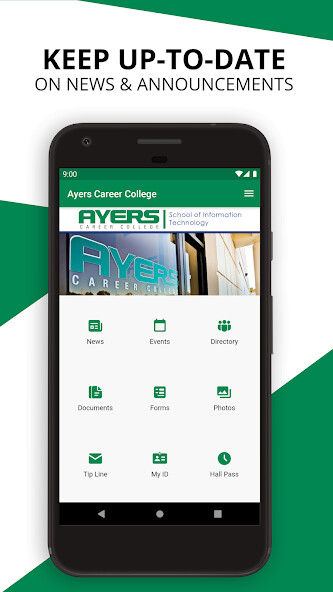 Run android online APK Ayers Career College from MyAndroid or emulate Ayers Career College using MyAndroid Run android online APK Ayers Career College from MyAndroid or emulate Ayers Career College using MyAndroid