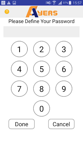 Run android online APK Ayers Token from MyAndroid or emulate Ayers Token using MyAndroid Run android online APK Ayers Token from MyAndroid or emulate Ayers Token using MyAndroid