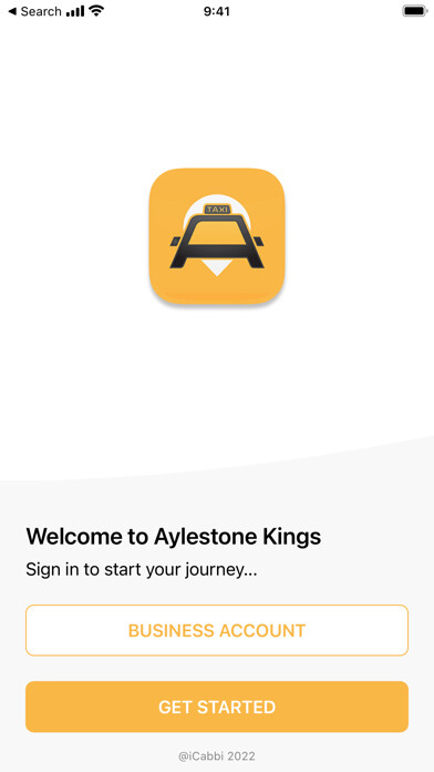 Emulate iPhone app Aylestone Kings using MyAndroid