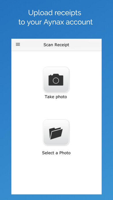 Emulate iPhone app Aynax using MyAndroid Emulate iPhone app Aynax using MyAndroid